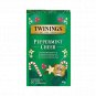 Christmas Sale Twinings Peppermint Cheer Tea 20 Teabags