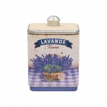Lavender herbal tea 12 tea bags, Esprit Provence &Acirc;&middot; Product of Poland