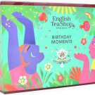 English Tea Shop Birthday Moments Gift Set, 12 Pyramid Tea Bags · Product of England English Tea Shop Birthday Moments Gift Set, 12 Pyramid Tea Bags · Product of England