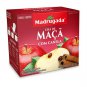 Madrugada Chá de Maçã com Canela Apple Cinnamon Caffeine Free Tea 10 Bags - Imported from Brazil