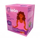 Cherry, Strawberry and Vanilla PMS Relief Tea, Leao Bye Bye PMS, Leão Xô TPM Tea Cherry, Strawberry and Vanilla PMS Relief Tea, Leao Bye Bye PMS, Leão Xô TPM Tea
