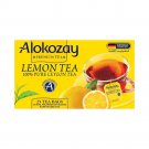 Alokozay Ceylon Green Tea with Lemon flavour 25ct