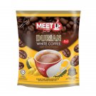 Malaysia Meet U Durian White Coffee 10 x 28g