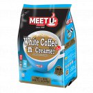 Malaysia Meet U White Coffee 'n' Creamer 12 sticks x 25g