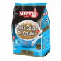 Malaysia Meet U White Coffee 'n' Creamer 12 sticks x 25g