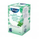 Tetley Peppermint Tea 25 tea bags