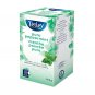 Tetley Peppermint Tea 25 tea bags