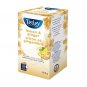 Tetley Lemon Ginger Tea 25 tea bags