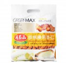 Taiwan Greenmax Walnut & Hazelnut Apricot Kernel Meal 360g (30g x 12 pcs)