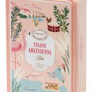 Organic Tisane Arlésienne Herbal Tea Provence d'Antan - 21.6 g (12 sachets)