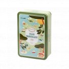 Organic Tisane Marseillaise Herbal Tea Provence d'Antan - 21.6 g (12 sachets)