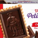 LU Cookie - Petit Écolier Dark Chocolate 150g