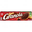 France LU Granola Dark Chocolate 200g