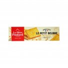 La Mere Poulard Butter Cookies, Le Petit Beurre 145g · Product of France