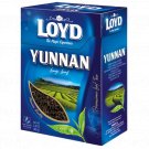 LOYD Yunnan Herbal tea 2.8oz (80gr) Green Long Leaf · Product of Poland LOYD Yunnan Herbal tea 2.8oz (80gr) Green Long Leaf · Product of Poland