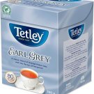 Tetley Earl Grey Tea Pack of 80 tea bags
