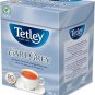 Tetley Earl Grey Tea Pack of 80 tea bags