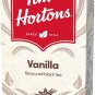 Tim Hortons Vanilla Tea Bags, Flavoured Herbal Tea, 20 Count