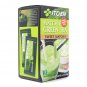 Ito En Instant Sweet Matcha Green Tea Powder (10 Packets) 4.2 oz (120g) – Imported from Japan