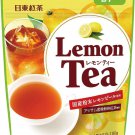 Mitsui Norin Nitto Black Tea Lemon Tea 6.3 oz (180 g) · Product of Japan Mitsui Norin Nitto Black Tea Lemon Tea 6.3 oz (180 g) · Product of Japan