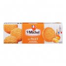 France St Michel Butter Shortbread Cookies, 150g Le Palet