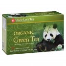 Uncle Lee's Tea Legends Of China Organic Green Tea 100ct Uncle Lee's Tea Legends Of China Organic Green Tea 100ct