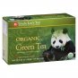 Uncle Lee's Tea Legends Of China Organic Green Tea 100ct