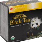 Uncle Lee's Tea Legends Of China Organic Black Tea 40ct Uncle Lee's Tea Legends Of China Organic Black Tea 40ct