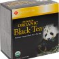 Uncle Lee's Tea Legends Of China Organic Black Tea 40ct