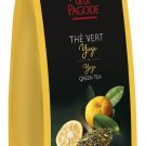 Thes De La Pagode Green Tea with Yuzu BIO, 100 g ยท Product of France Thes De La Pagode Green Tea with Yuzu BIO, 100 g ยท Product of France