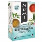 Numi Tea, Organic Tea, Numi's Collection, 16 Non-GMO Tea Bags, 1.26 oz 34.7 g