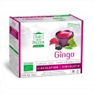 Thes De La Pagode Grand Cru Green Tea - Gingo Circulation 18ct