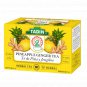 Tadin Pineapple Ginger Tea, Pineapple Ginger Root Herbal Tea 24ct