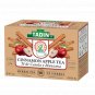 Tadin Cinnamon Apple Tea, Herbal Tea 24ct