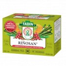 Tadin Rinosan Tea, Herbal Tea 24ct