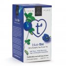 Blue Tee Pure Butterfly Pea Flower Tea 20ct Blue Tee Pure Butterfly Pea Flower Tea 20ct