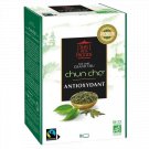 Thes De La Pagode Chun Cha Antioxidant Green Tea - 90ct Thes De La Pagode Chun Cha Antioxidant Green Tea - 90ct