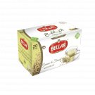 Bellar Fennel Seeds Tea 20 Count · Product of Morocco