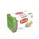 Bellar Oregano Tea 20 Count · Product of Morocco