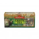 Hedleys Green Tea 25ct Hedleys Green Tea 25ct