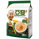 Ah Huat Premix White Coffee Raw Sugar Hazelnut 38g x 15