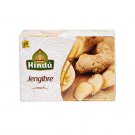 Hindu Premium Ginger Herbal Tea 30g 20 Tea Bags - Imported from Colombia