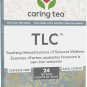 NOW Caring Tea TLC 24 tea bags