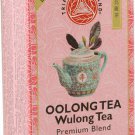 Triple Leaf Brand - Oolong Tea - Wulong Tea ( 20 tea bags )