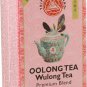 Triple Leaf Brand - Oolong Tea - Wulong Tea ( 20 tea bags )
