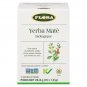 Flora, Herbal Tea Blend, Organic Yerba Mate, Energizing Tea, 16ct (28.8 g)