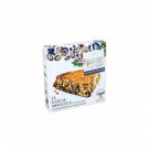 Soft almond and fig cake from Biscuiterie de Provence 240g - Product of France