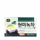 Brown Rice Green Tea 150g · Product of Korea