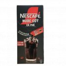 Nescafe Black Coffee Concentrate (5gx75ml) · Product of Vietnam