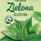 Herbapol Herbal Tea Pure Green Tea · Product of Poland Herbapol Herbal Tea Pure Green Tea · Product of Poland